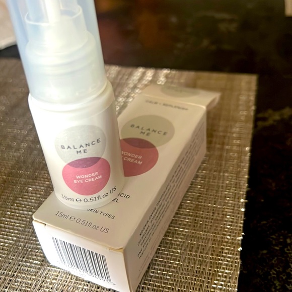 Eye Cream. - Picture 2 of 5